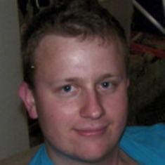 Joshua Adam Ufer, 25