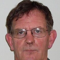 Peter O'Neill, 55