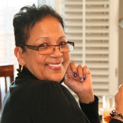 Thelma Britton Carter