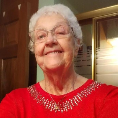 Thelma Jean Jones (Baldwin)