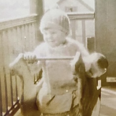 Mom, 1927