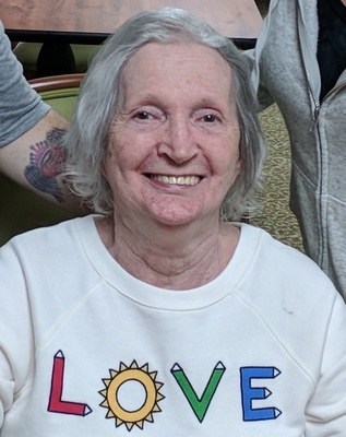 Thelma Napier
