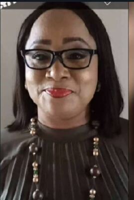 Thelma Onuoha