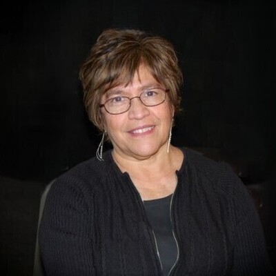 Thelma Otilia Becker
