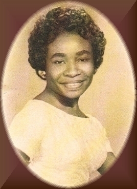 Thelma Higgins Pritchard