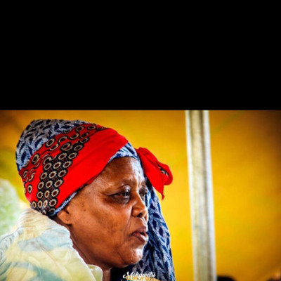 Thembi Martha Tshabalala