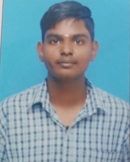 Thenraj b