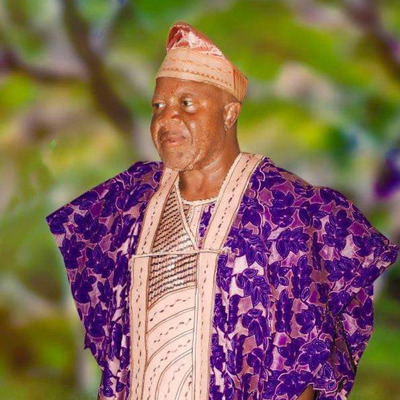 Engr.Theophilus Olorunsola Osatogbe