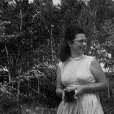Theodora Anna Neilson