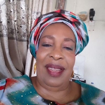 Theodora Olayinka Sanusi