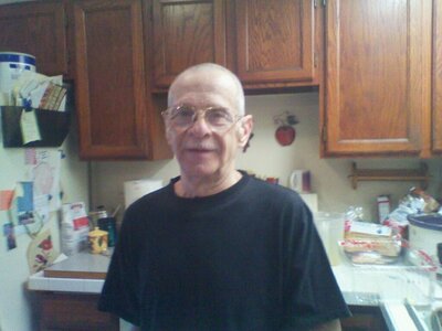 Theodore David Johnson