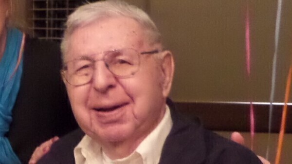 Theodore Joseph Brenner