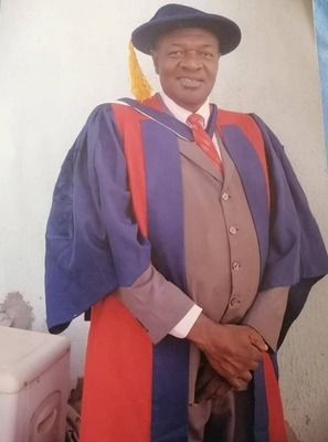 Theophilus Adesola Aladekomo