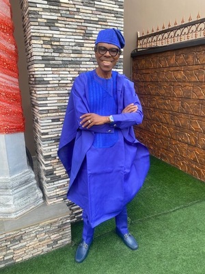 Theophilus Jerekre Ekere