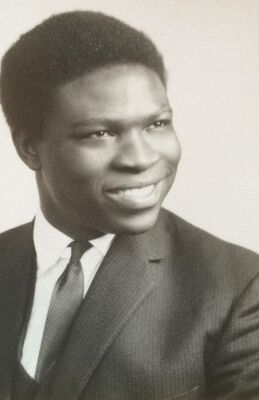 Theophilus Oladega Asiwaju-Dada
