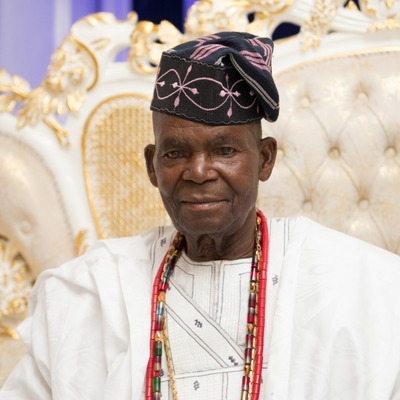 Theophilus Oladunjoye Abiona Aregbesola