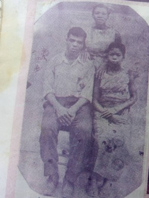 Theophilus Ekechukwu Ogbuligwe