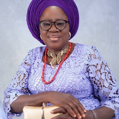 Theresa Adepeju Adeniran
