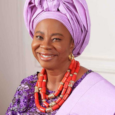 Theresa Adijetu Onoja