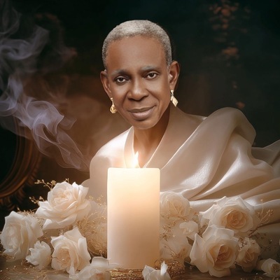 Theresa Aheribho Osime