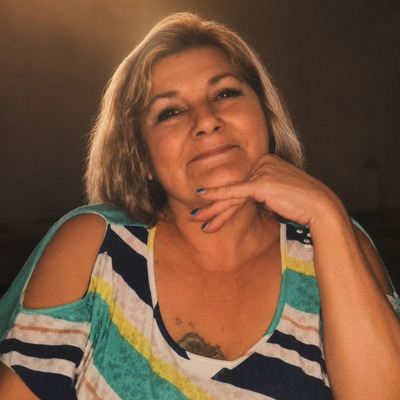 Theresa Ann Ferlito- Burns