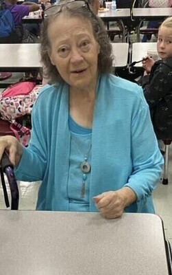 Theresa Blackburn