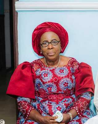 Theresa Etim Ekpo