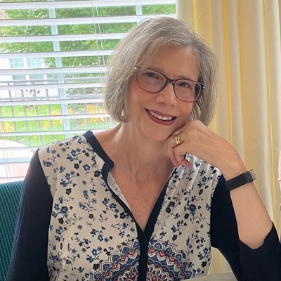 Theresa Hart
