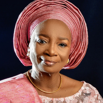 Theresa Ilesanmi