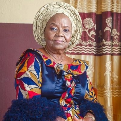 Theresa Iyabode Oyebanji