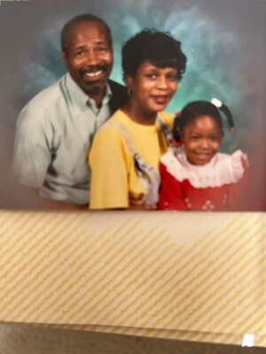 Theresa L. Carter