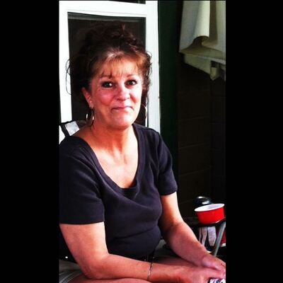 Theresa l Floor (Franchi)