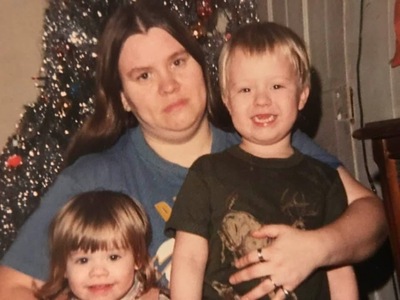 Theresa Louise Roush