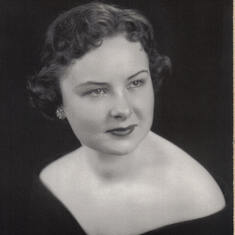 Theresa, 1959
