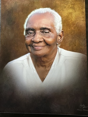 Theresa Mills-Neal