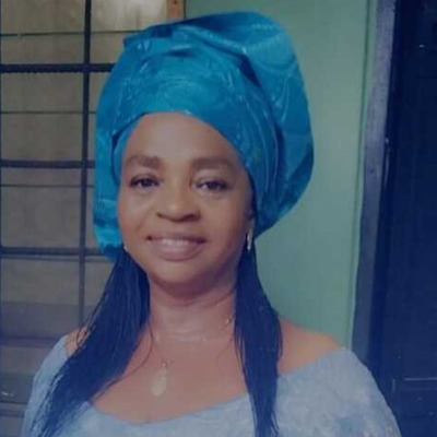Theresa Ngozi Okoro