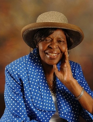 Theresa Okoh