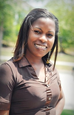 Theresa Reid