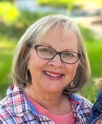 Theresa Stone Pritchett
