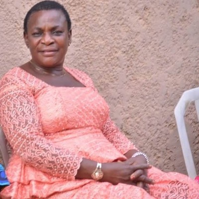 Theresa Unaji Ajang