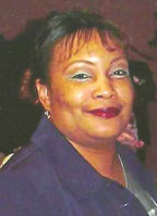 Theresa Wright