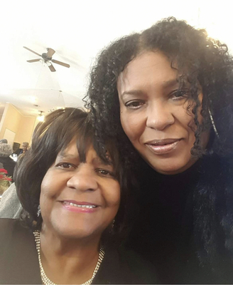 Theresa Flennory Terazzah Patton-Doyle