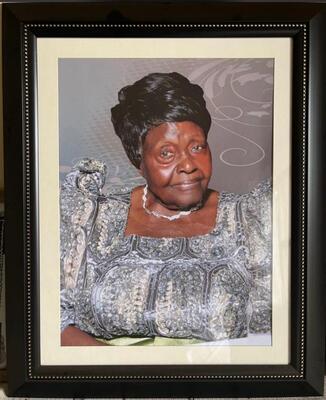 Therese Mary Matovu