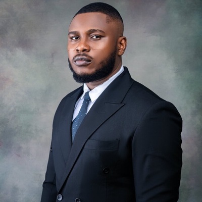 Moses Agegenu (Uncle Mo)