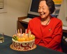 90th Birthday