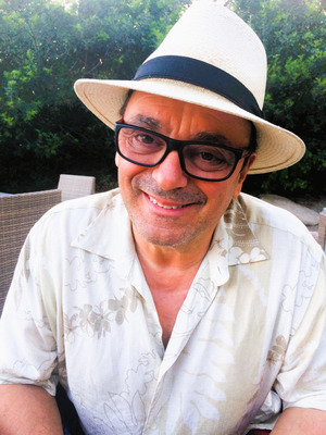 Thierry Rautureau