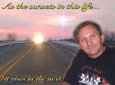 Thomas Anthony Ostrowski Jr.
