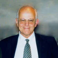 Tom Kirsch at 1999 SF Institute Party