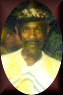 Thomas Bell