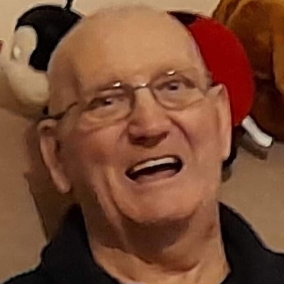 Thomas Boag